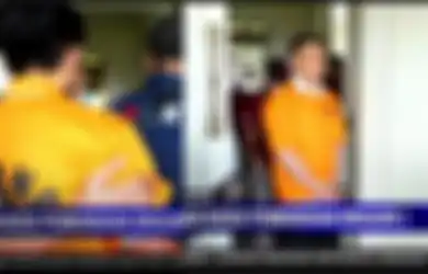 Bharada E Pakai Peran Pengganti Saat Adegan Menembak Brigadir J di Rumah Dinas Ferdy Sambo, Sang Ajudan Ternyata Rasakan Ini hingga Tak Sudi Berhadapan dengan Suami Putri Candrawathi