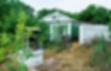 8 Ciri-ciri Rumah yang Tak Membawa Hoki Menurut Ilmu Fengshui