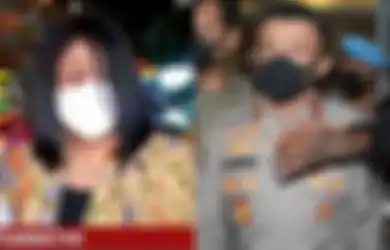 Pengaruh Ferdy Sambo Masih Kuat di Polri, Sosok Ini Pertanyakan Putri Candrawathi yang Tak Kunjung Ditahan: di Mata Hukum, Tersangka Diberikan Hak dan Perlakukan Sama dengan yang Lain...