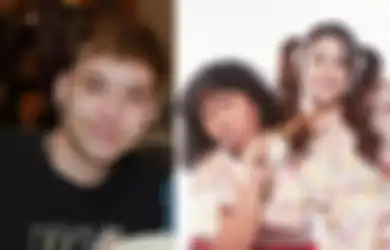 Marshel Widianto dan Celine Evangelista Kompak Umbar Foto Background Biru Pertanda Sebentar Lagi Bakal Nikah, Nasib Stefan William Jadi Sorotan