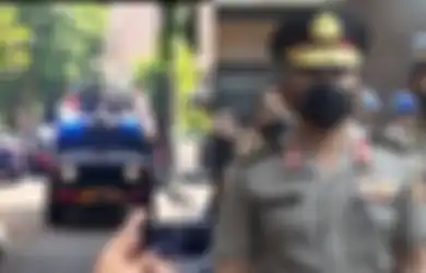 Gelar Rekonstruksi Hari Ini, Kuasa Hukum Bharada E Minta Agar Tak Ada Kontak Psikis dengan Ferdy Sambo Guna Cegah Serangan Tak Terduga