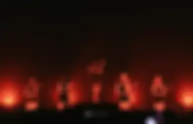 Seru Banget, Konser (G)I-DLE di Jakarta Sukses Manjakan NEVERLAND