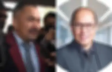 Dituding Pengacara Brigadir J Kelola Dana Capres Hingga Rp300 Triliun, Inilah Sosok Dirut PT Taspen, Diduga Punya Banyak Wanita ‘Simpanan’ untuk Salurkan Dana Tersebut