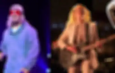 Fred Dusrt dan Phoebe Bridgers Segera Main Film Horor Bareng di I Saw The TV Glow