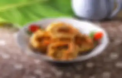 Resep Camilan Ote-ote yang Heboh di Film Sayap-sayap Patah! 