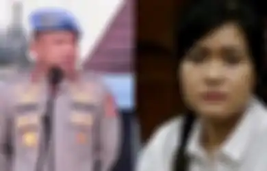 Kini Jadi Tersangka Pembunuh Brigadir J, Ferdy Sambo Dulu Orang Penting di Kasus Kopi Sianida Wayan Mirna Salihin, Ini Perannya Bersama Brigjen Krishna Murti