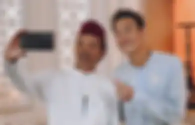 Heboh! Daniel Mananta Diisukan Jadi Mualaf Usai Bertemu dengan Ustadz Abdul Somad, Reaksi sang Presenter Disorot: Itu Urusan Saya Sama Tuhan