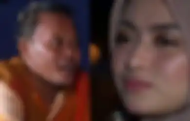 Kembali Menduda, Ternyata Sosok Ini yang Urus Sule Saat di Rumah Setelah Cerai Dari Nathalie Holscher
