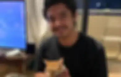 Nadhif Basalamah Enggak Masalah Pacarnya Punya Banyak Teman Cowok, Asalkan...