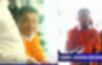 Sebelum Eksekusi Brigadir J, Ferdy Sambo Murka: Kamu Tega Sekali Sama Saya! Kamu Kurang Ajar Sekali Sama Saya!