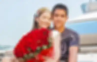 Al Ghazali Digadang-gadang Bakal Bawa Hubungannya ke Jenjang Pernikahan Tapi Gagal, Alyssa Daguise Mendadak Singgung Soal Perselingkuhan, Netizen Kaget Bukan Main