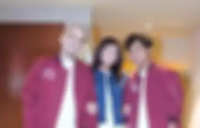 Ketidak Kompakan Ruben Onsu dan Sarwendah Dibongkar, Betrand Peto Sebut Kerap Berdebat di Depannya Gegara Hal Sepele Ini