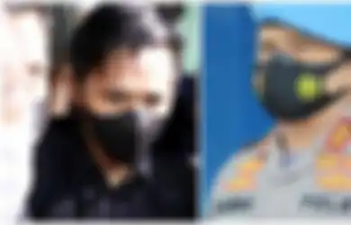 Buat Bharada E Tak Berkutik, Ferdy Sambo Bisikkan Hal Ini pada Ajudannya saat Isi Peluru Pistol untuk Tembak Brigadir J