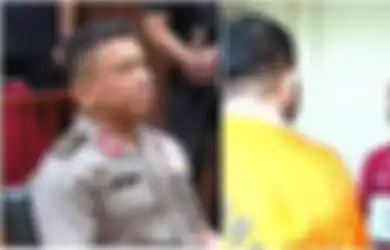 Kelima Tersangka Hadir Tapi Kenapa Ada Pemeran Pengganti dalam Rekonstruksi Pembunuhan Brigadir J? Ternyata Ini Alasannya