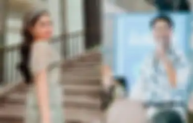 Diminta Jadi EO di Lamaran Prilly Latuconsina, Respon Vidi Bikin Ngakak