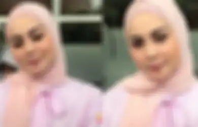 Sosoknya Lebih Dikenal sebagai Perusak Rumah Tangga Orang, Penampilan Terbaru Jennifer Dunn Usai Putuskan Lepas Hijab Jadi Sorotan