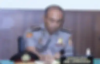 Disebut Anak Kesayangan Ferdy Sambo, Bawahan Kapolda Metro Jaya Dipecat Karena Terima Uang dari Sini, Foto Kombes Edwin Hatorangan Disebarkan