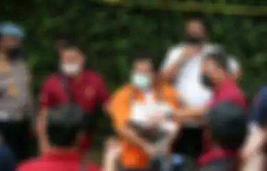 Sampai Bawa Pisau, Kuat Maruf Disebut Simpan Amarah Terhadap Brigadir J, Hal Ini Jadi Pemicunya