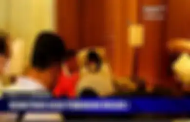 7,5 Jam Jalani Reka Ulang Adegan, Ahli Forensik Emosi Curigai Sikap Putri Candrawathi yang Banyak Menunduk, Masih Ada yang Ditutupi?