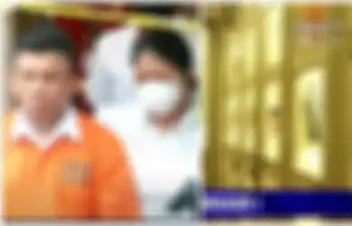 Barang-barang Branded Berjejer Rapi di Walk In Closet, Gaya Hidup Putri Candrawathi Terkuak, Beginilah Isi Rumah Mewah Ferdy Sambo yang Tersorot Saat Rekonstruksi