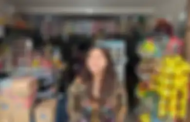 Punya Usaha Kelontong, Mahasiswi Ini Raup Omset Rp380 Juta Rupiah Per Bulan, Ini Kisahnya