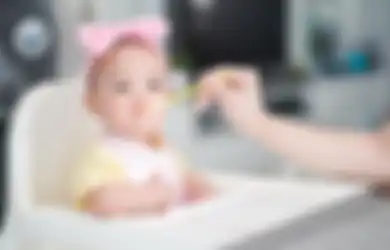 Para Ibu Wajib Tahu, 3 Strategi Agar Anak Terhindar dari Rasa Trauma Saat Momen MPASI