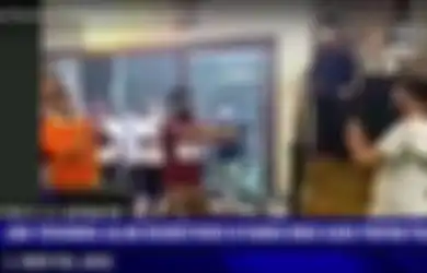 Sebelum Ditembak Brigadir J Berikan Isyarat Terakhirnya Ini, Terkuak dalam Rekonstruksi Kasus Pembunuhan Berencana Brigadir J