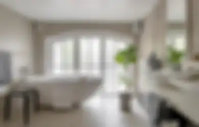 Aneka Tips Harian, Simak 8 Cara Ampuh Menghilangkan Bau Tak Sedap di Kamar Mandi, Soda Kue Ternyata Bisa Jadi Kunci!