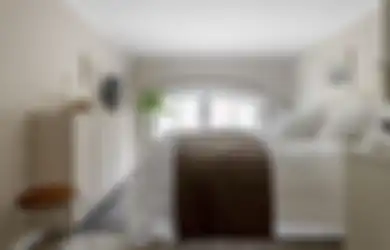 Aplikasikan Gaya Skandinavian yang Menarik untuk Berbagai Ruangan di Tempat Tinggal IDEA lovers!