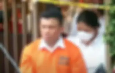 Ahli Forensik Emosi Angkat Bicara, Ferdy Sambo dan Putri Candrawati Diduga Belum Ungkap Keseluruhan Peristiwa Saat Jalani Rekonstruksi Kematian Brigadir J