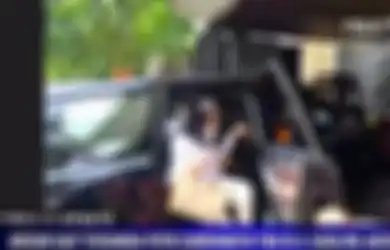Nyawa Brigadir J Sudah Melayang, Putri Candrawathi Justru Cuma Diberi Wajib Lapor 2 Kali Seminggu oleh Kepolisian, Ini Alasan Bareskrim Kebulkan Permohonan Istri Ferdy Sambo untuk Tidak Ditahan