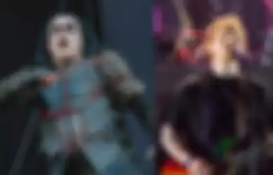 Demen Metal, Ed Sheeran Bikin Karya Kolaborasi Bareng Cradle Of Filth!