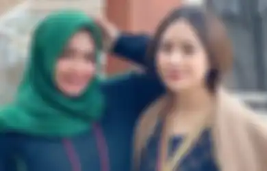 Terlahir Dari Rahim yang Berbeda, Ini Dia Sosok Adik Lelaki Nagita Slavina, Disayang Bak Anak Kandung Oleh Rieta Amalia