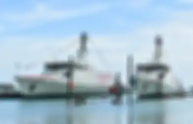 Harganya Rp200 Miliar Per Kapal, KRI Dorang-874 dan KRI Bawal-875 Siap Perkuat TNI AL, Begini Spek Persenjataannya