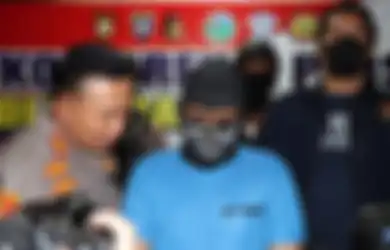 Tak Kuat Tahan Nafsu Lihat yang Putih & Ganteng, Guru Ngaji di Banjarnegara Nekat Cabuli 7 Santri Laki-lakinya Sejak 2021, Perbuatan Bejat Akhirnya Terbongkar karena Ini!