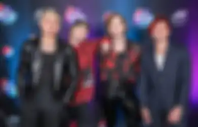 Siapin Album Baru, 5 Seconds of Summer Mau Manggung di Indonesia Lagi!