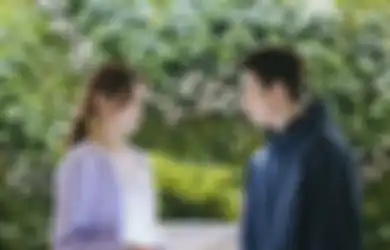 11 Quotes Inspiratif dari Drakor If You Wish Upon Me, Drama yang Diangkat dari Kisah Nyata!
