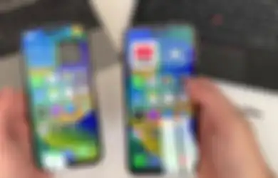 iPhone 14 Palsu Mulai Beredar di China, Kenali Ciri-cirinya!