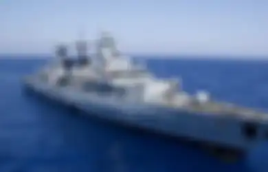 Jerman Bakal Kirim Banyak Kapal Perang dan Pesawat Militer ke Indo-Pasifik, China Makin Panas?