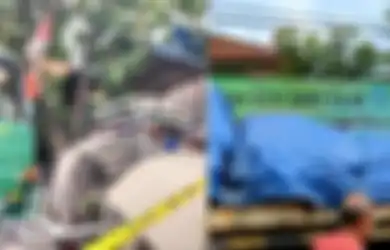 10 Orang Meregang Nyawa Termasuk Anak SD Pulang Sekolah, Polisi Beberkan Kondisi Sopir Truk Maut di Bekasi, Duga Alasan Mengapa Hal Mengerikan Ini Bisa Terjadi