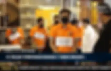 'Saya Menyampaikan Fakta', Terbongkar Lewat Mulut Orang Ini, Bharada E Ternyata Tak Pernah Minta Perannya Diganti saat Rekonstruksi, Richard Eliezer Siap Berhadapan dengan Ferdy Sambo