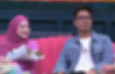 'Jodoh Nggak Ada yang Tahu', Berani Beri Buket Bunga hingga Unggah Foto Bareng, Frans Faisal Akhirnya Bongkar Status Hubungannya dengan Nathalie Holscher: Kita Jalanin Dulu