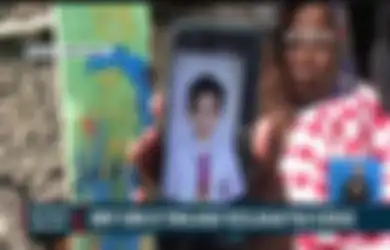 PILU! Meski Sederhana, Permintaan Terakhir Naufal Shidqi Tak Kesampaian Lantaran si Bocah SD Justru Jadi Korban Kecelakaan di Bekasi Tepat di Hari Ultahnya