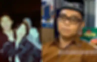 Tak Ambil Pusing Dengar Kabar soal Fuji dan Thariq Halilintar Dugem Sambil Merokok, Haji Faisal Justru Santai Tanggapi Begini!