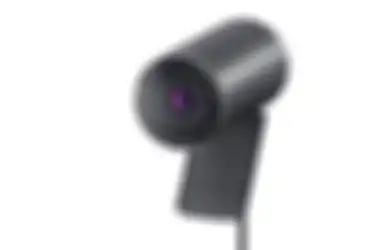 Dell Pro Webcam Resmi Hadir di Indonesia Seharga 2 jutaan Dengan Resolusi 2K