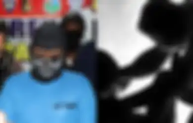 Tidak Hanya Penyuka Sesama Jenis, Guru Ngaji di Banjarnegara Ini juga Idap Kelainan Seksual, 7 Santri Laki-laki di Bawah Umur Jadi Korban!