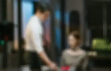 Nyiapin Dinner Bareng Park Min Young. Kepoin Info Drama Korea Go Kyung Pyo