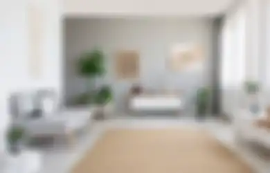 Hanya Membutuhkan Akhir Pekan untuk Melakukan Makeover terhadap Interior Rumah Anda, Berikut Caranya!