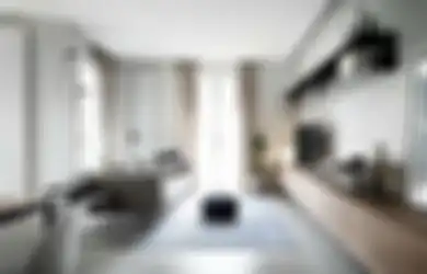Buat Rumah Lebih Terkesan Mewah dengan Tips Sederhana Berikut!