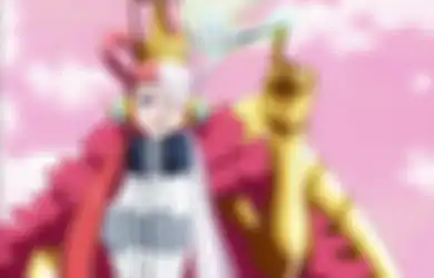 Spoiler Terbaru One Piece Film: Red Ceritakan Uta Jadi Kekuatan Baru Dunia Bajak Laut!